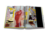Roy Lichtenstein: The Impossible Collection - book