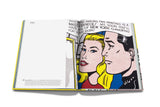 Roy Lichtenstein: The Impossible Collection - book