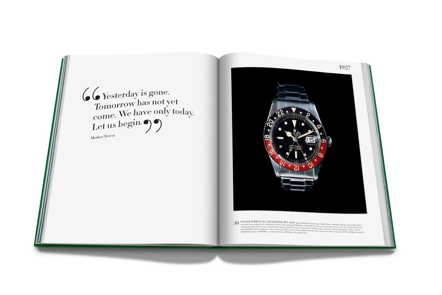 Rolex: The Impossible Collection - Book