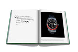 Rolex: The Impossible Collection - Book