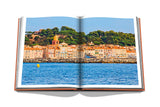 St. Tropez - Book