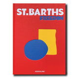 St. Barths Freedom - Book