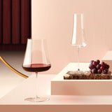 Stem Zero Volcano Wine Glass