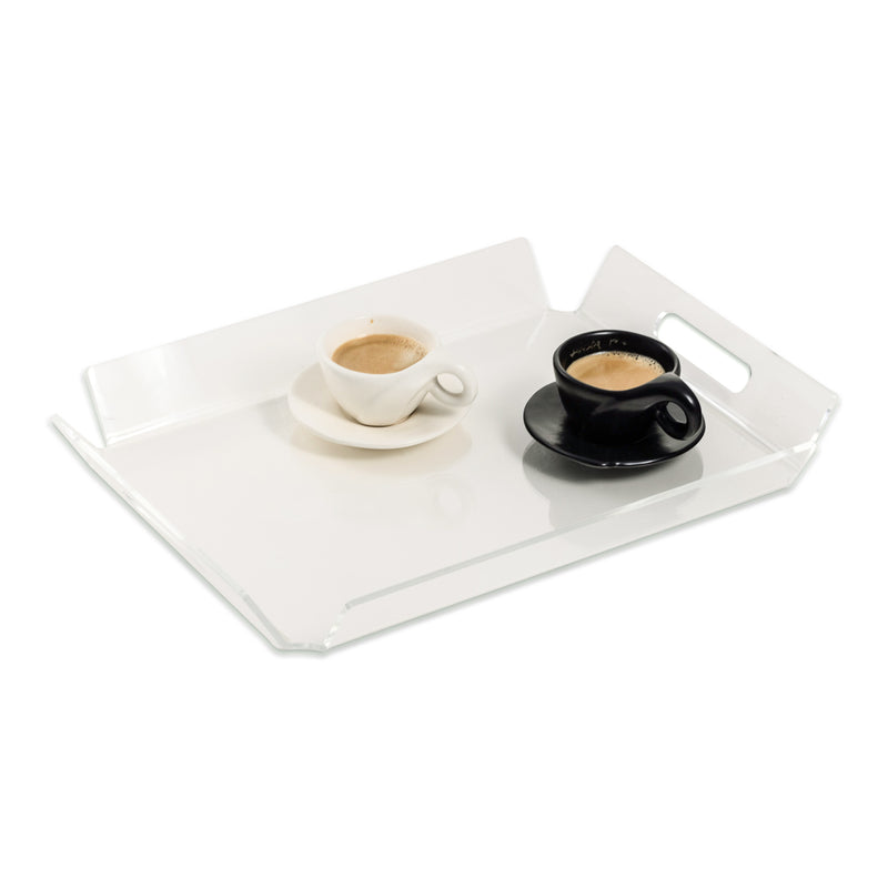 Medium Acrylic Trays