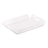 Medium Acrylic Trays