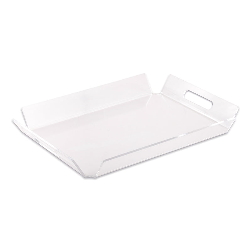 Medium Acrylic Trays