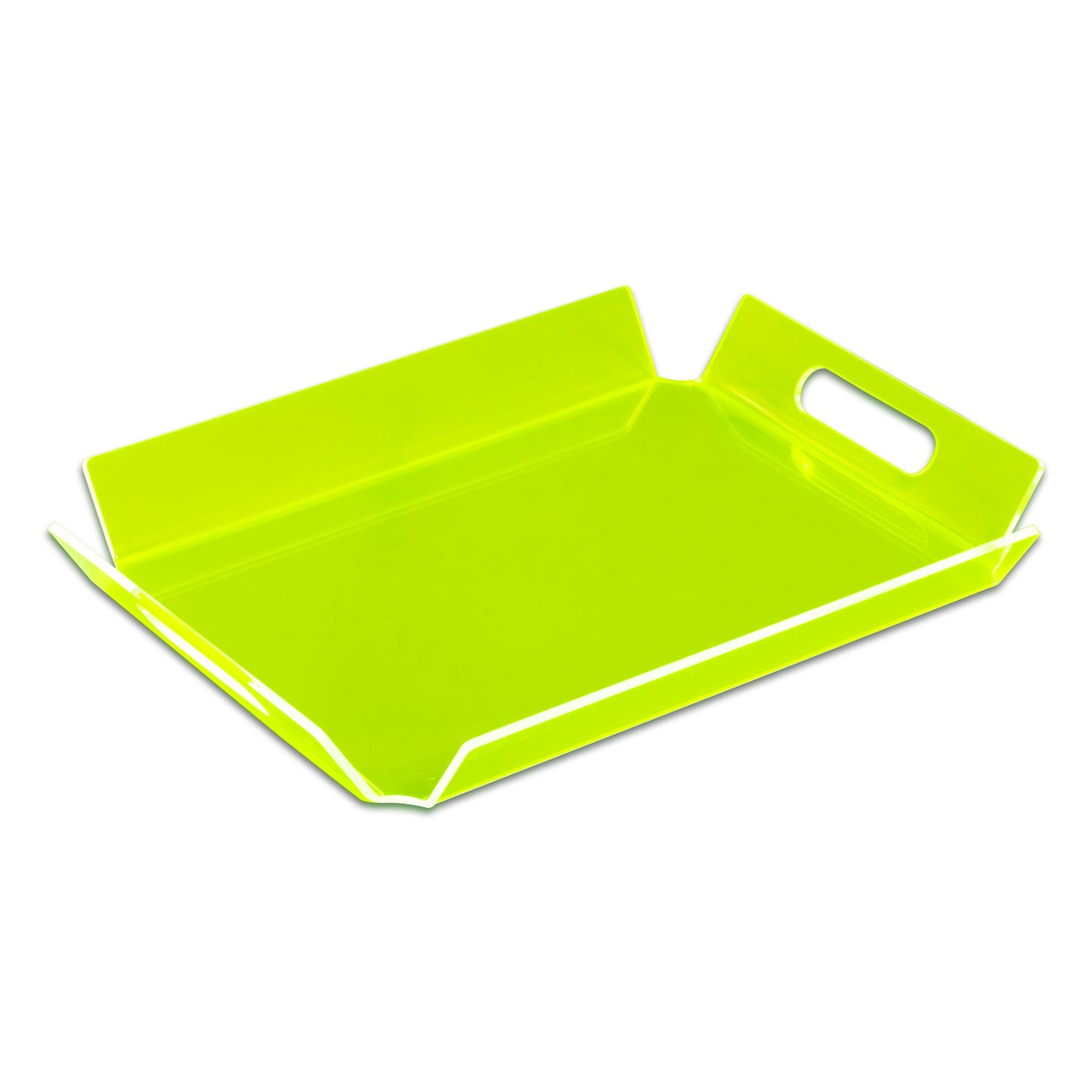 Large Acrylic Tray