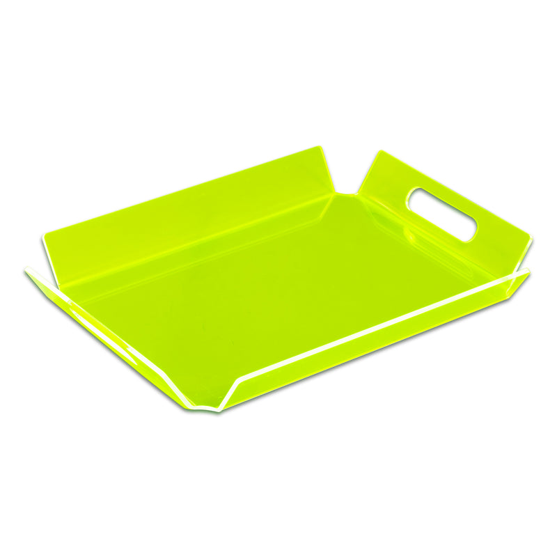 Medium Acrylic Trays