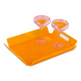 Medium Acrylic Trays