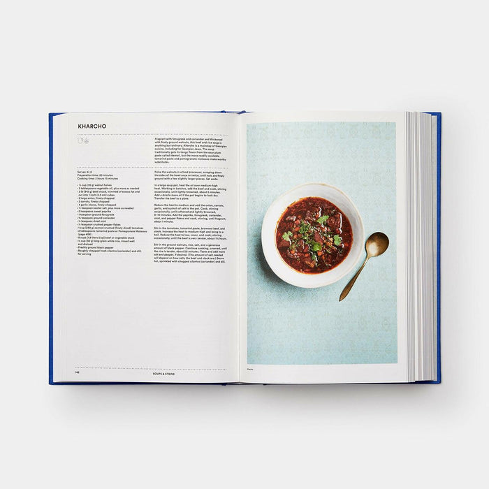 Jewish Cookbook - Book