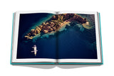 Turquoise Coast - Book