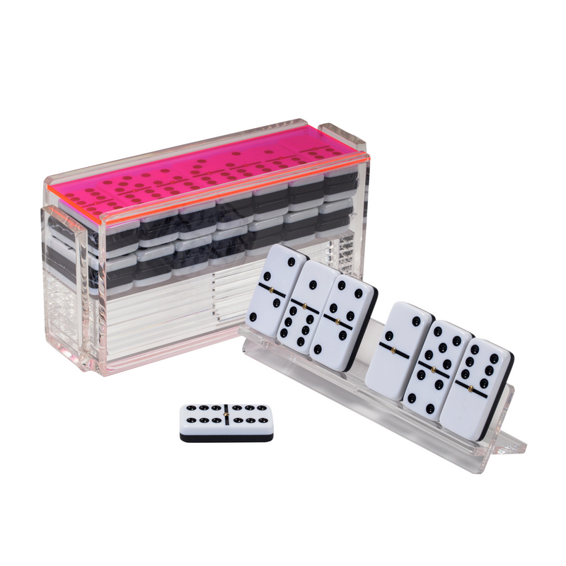 El Catire - Domino Set