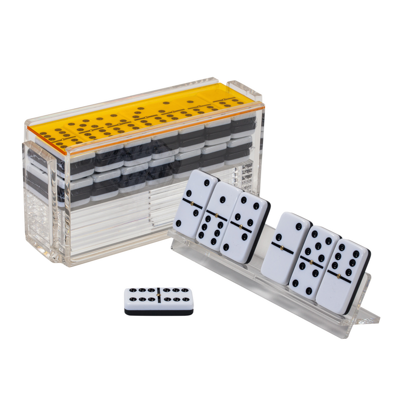 El Catire - Domino Set