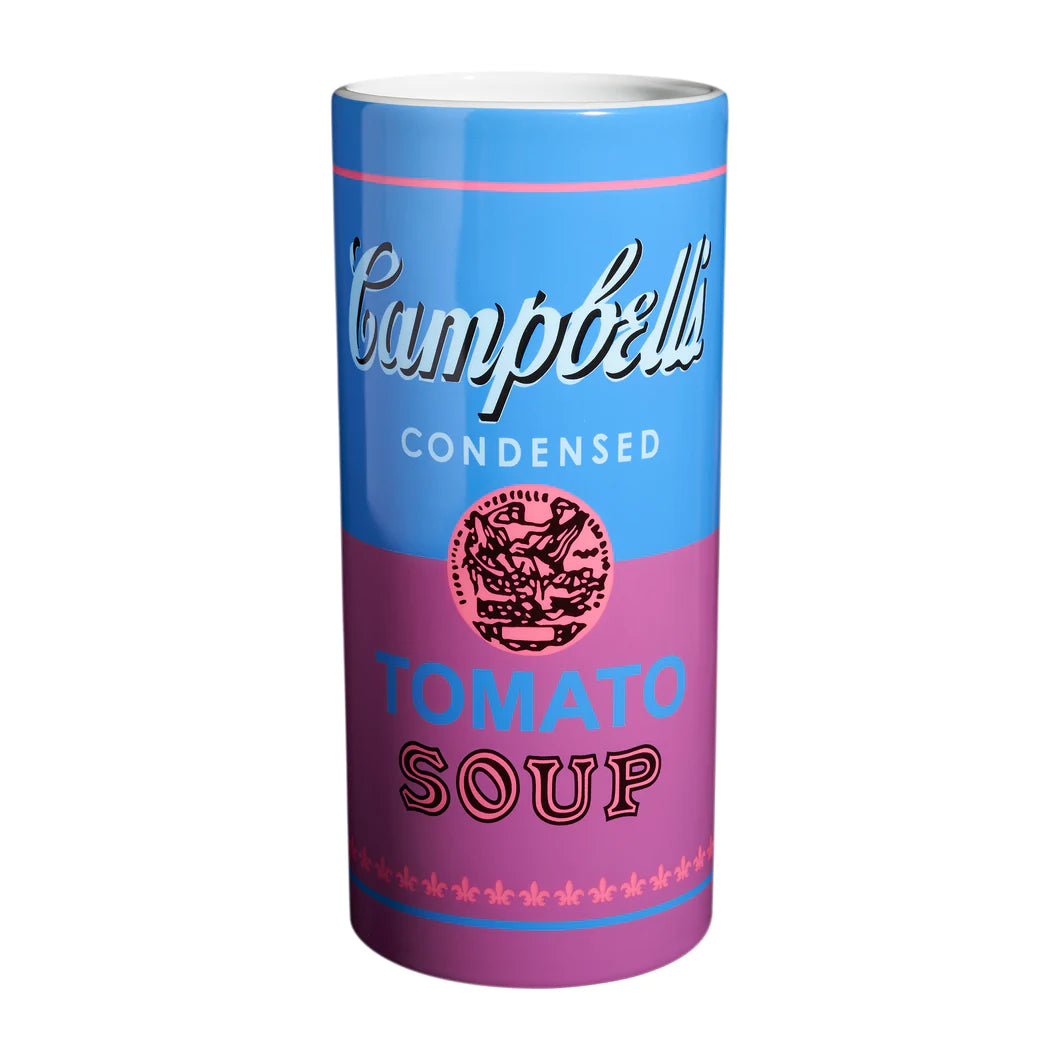 Campbell - Flower Vase