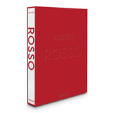 Valentino Rosso - Book