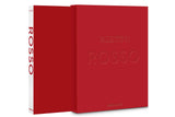 Valentino Rosso - Book