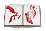 Valentino Rosso - Book