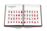 Valentino Rosso - Book