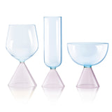 Dome Glassware