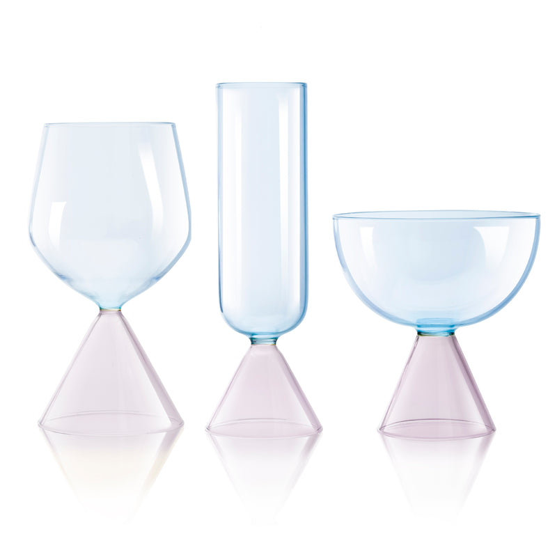 Dome Glassware