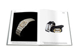 The Impossible Collection of Watches - Book