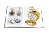 The Impossible Collection of Watches - Book
