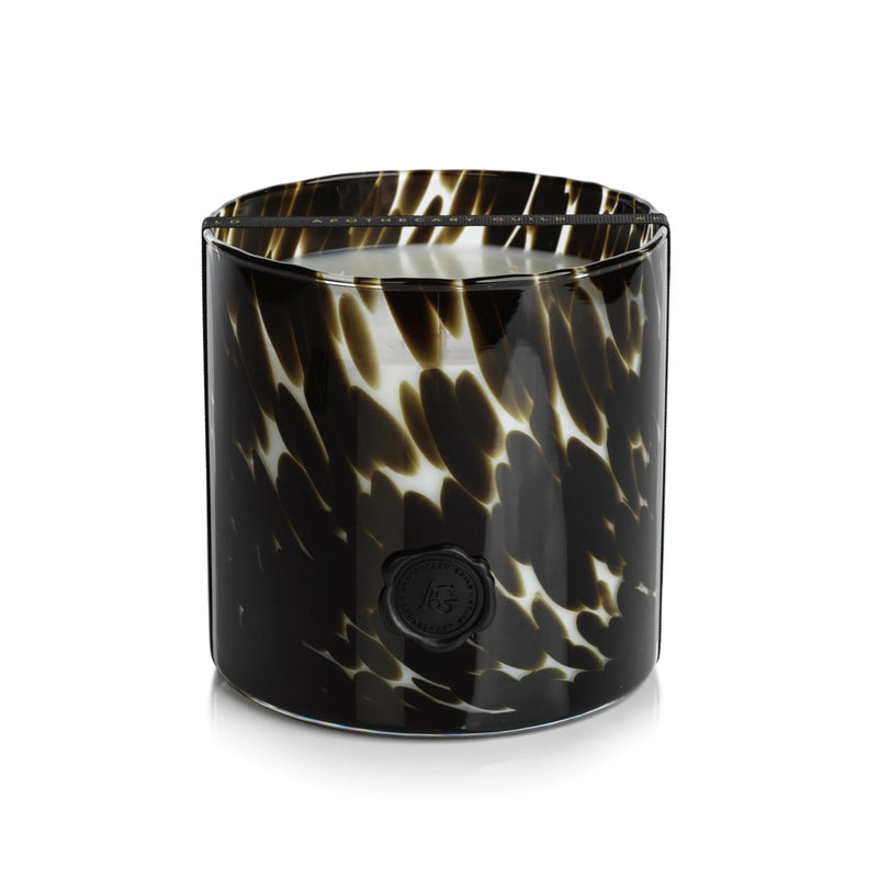 Gardenia Candle Tub