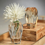 Veniza Cut Crystal Vase