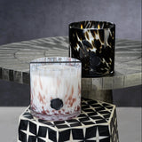 Gardenia Candle Tub