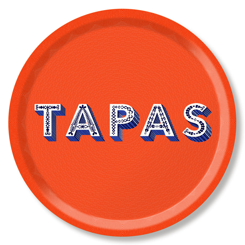 Tapas - Serving Tray