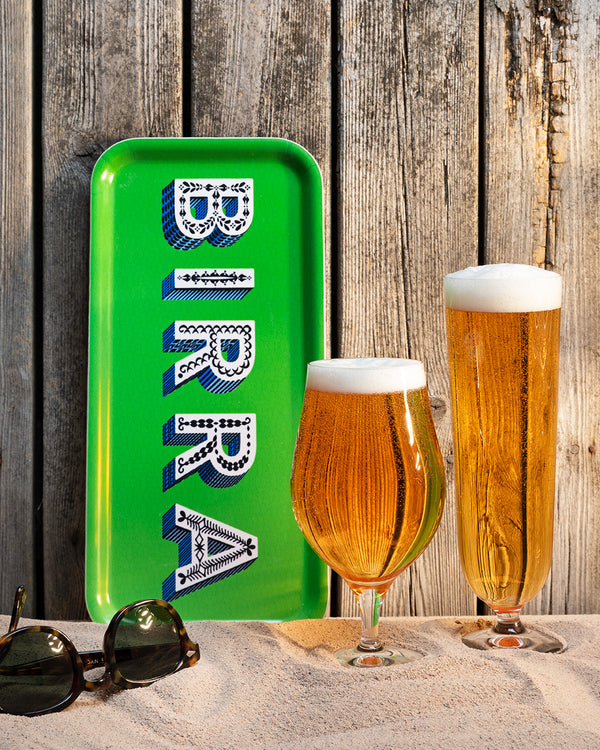 Birra - Serving Tray