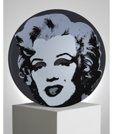 Andy Warhol Porcelain plate - ”Marilyn”