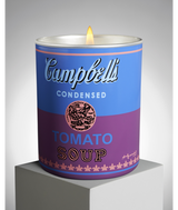 Fig & Tree Andy Warhol Candle