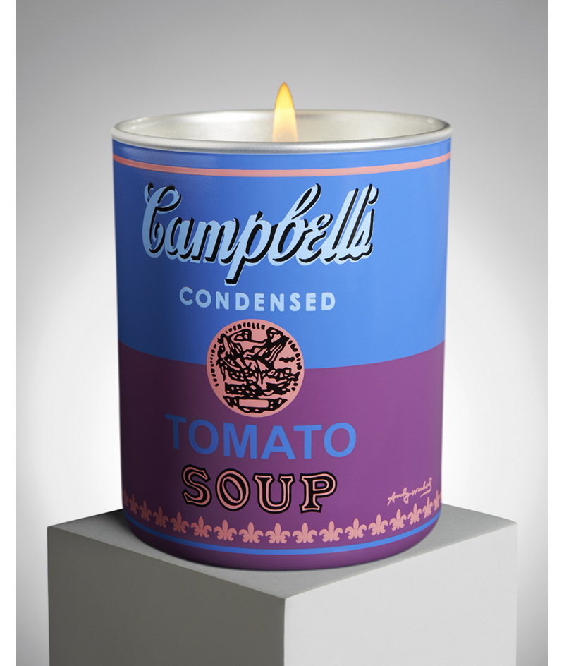 Fig & Tree Andy Warhol Candle