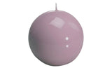 Small Ball Candle