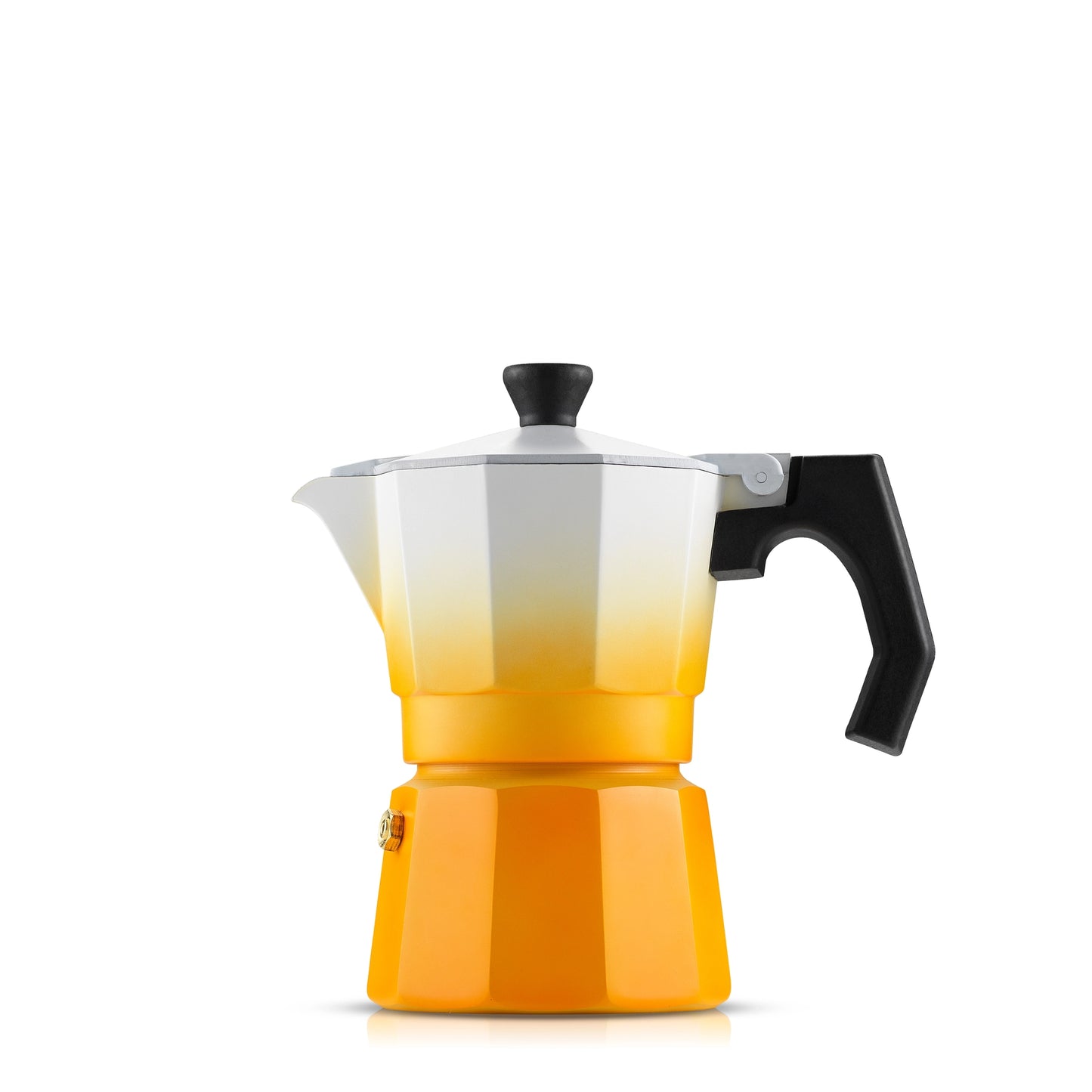 Degrade Italian Moka Pot