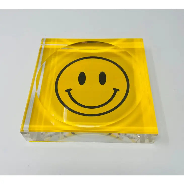 Artsy Acrylic Blocks