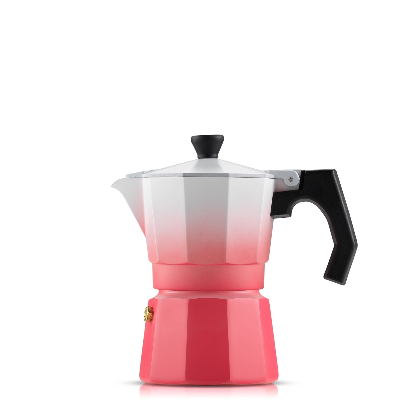 Degrade Italian Moka Pot