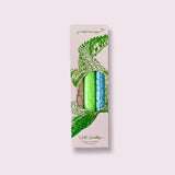Wild Candles Set of 3- Candles