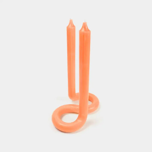 Twist Candle