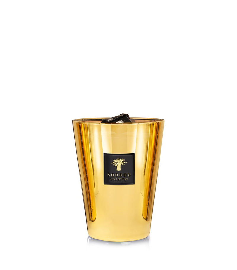 Baobab Les Exclusives Aurum Candle