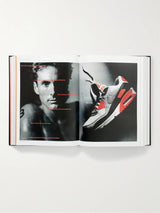 Soled Out: The Golden Age of Sneaker Advertising Hardcover Book