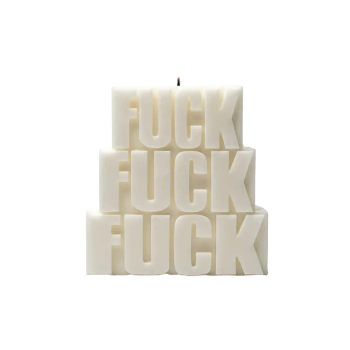 Fuck Candle