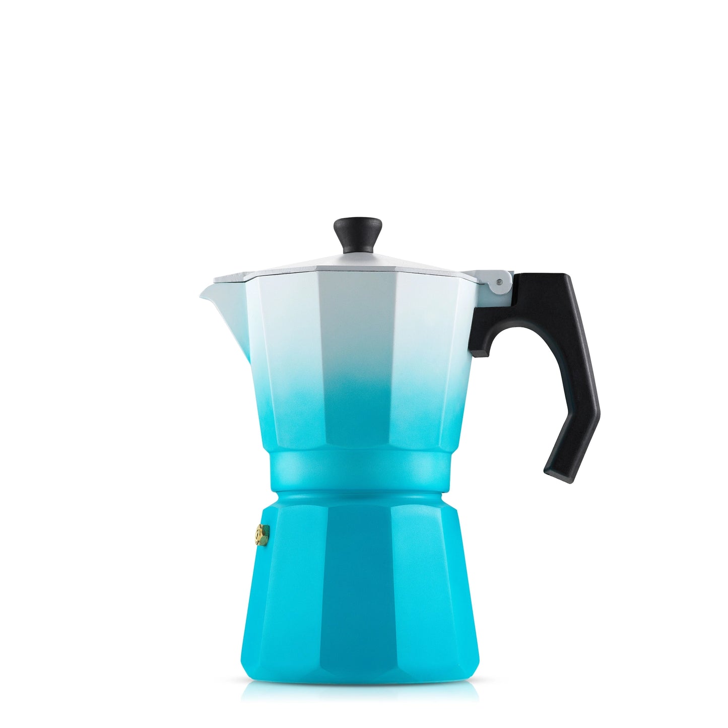 Degrade Italian Moka Pot