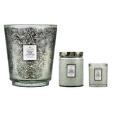 French Cade 5 Wick Hearth Candle