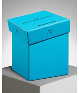 Jean-Michel Basquiat ”Gold Dragon” Square Perfumed Candle