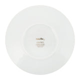 Keith Haring ”Gold Pattern” Porcelain Plate