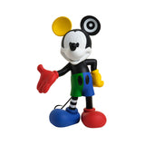 Mickey Kolor By J-C - Sculpture