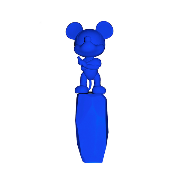 Mickey Flow By Arik Levy - Sculpture