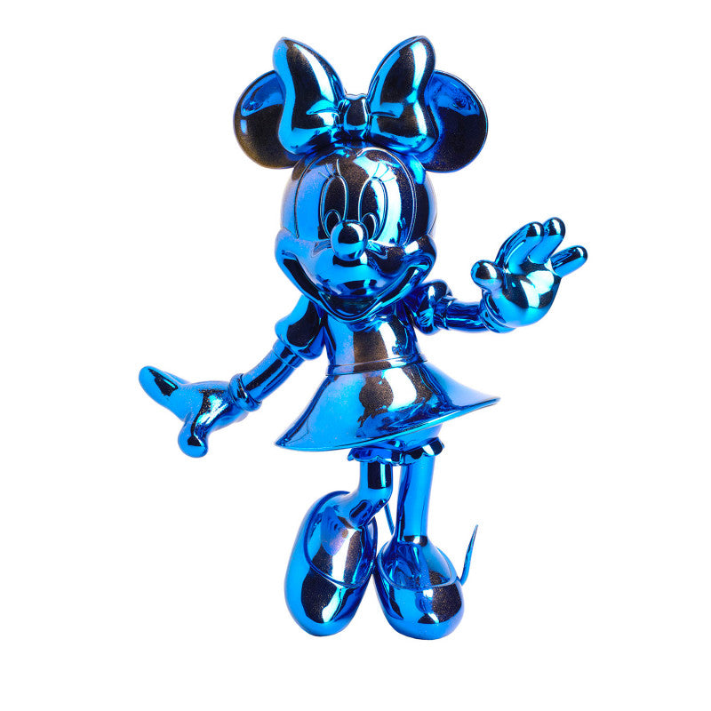 Minnie Welcome - Sculpture